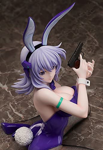 B-STYLE クリスカ・ビャーチェノワ バニーVer. 1/4 完成品
