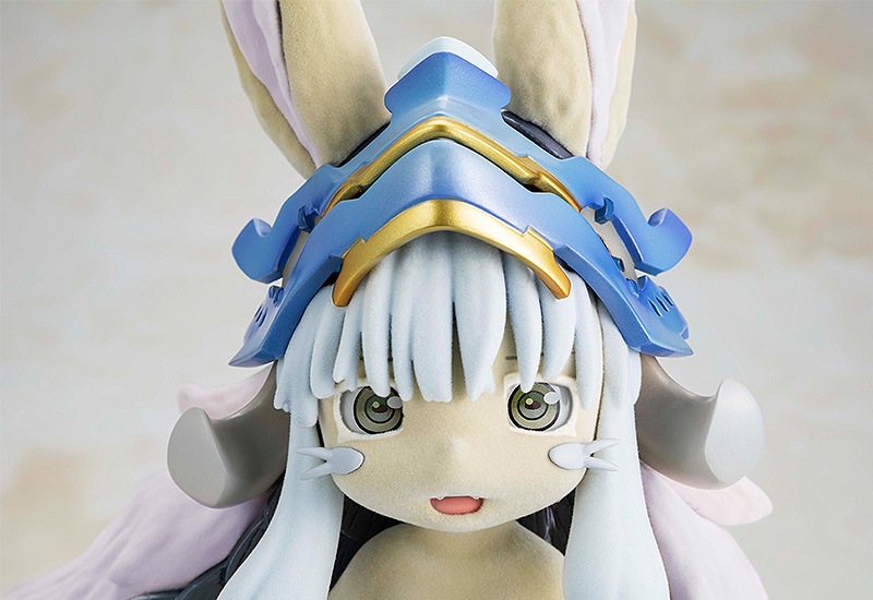5%OFF】 ナナチ マアアさん ぬいぐるみ セット メイドインアビス 烈日