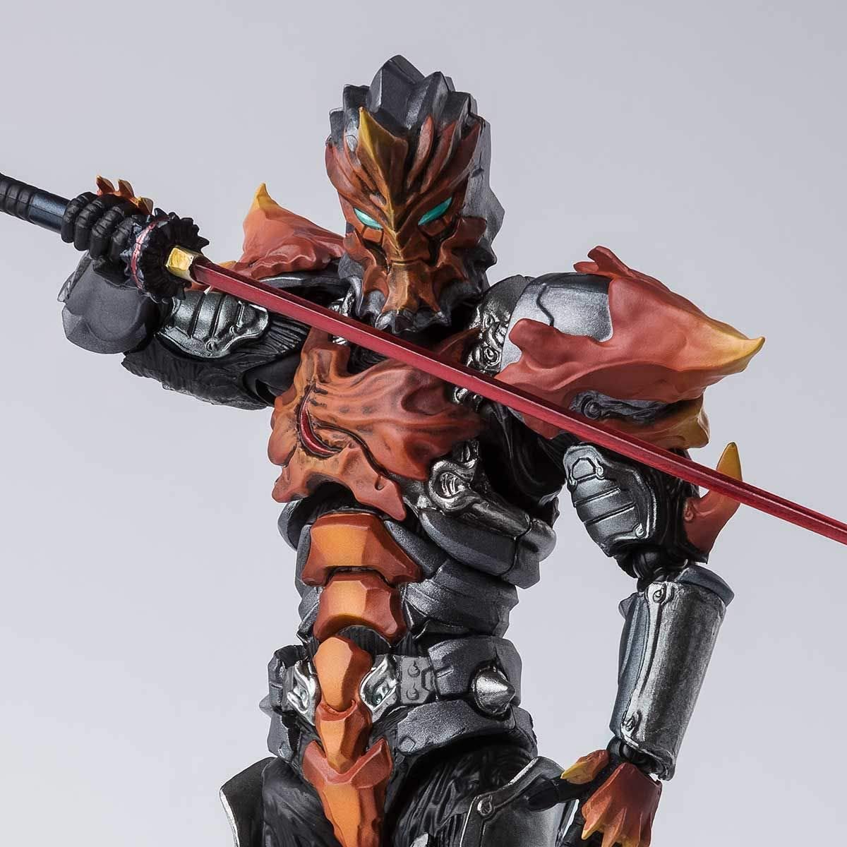 S.H.Figuarts ジャグラス ジャグラー(ニュージェネレーション 
