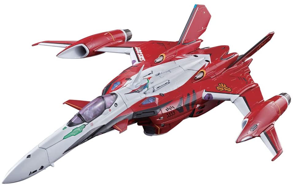 DX超合金 YF-29 デュランダルバルキリー(早乙女アルト機)(再販) 『劇場版 マクロスF 恋離飛翼 ～サヨナラノツバサ～』