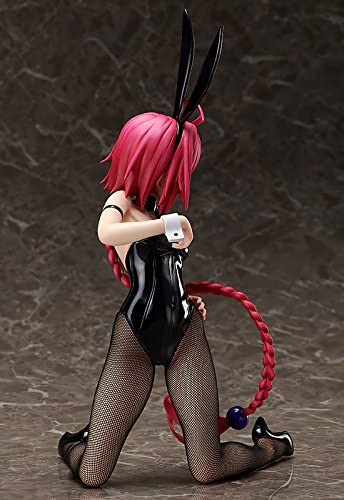 GOOD SMILE COMPANY - B-STYLE To LOVEる ダークネス 黒咲芽亜 バニー 黒咲芽亜 バニーVer.