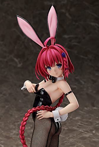 B-STYLE To LOVEる ダークネス 黒咲芽亜 バニー 1/4 B-STYLE To LOVEる ダークネス 黒咲芽亜 バニー 1/4 B-style 黒