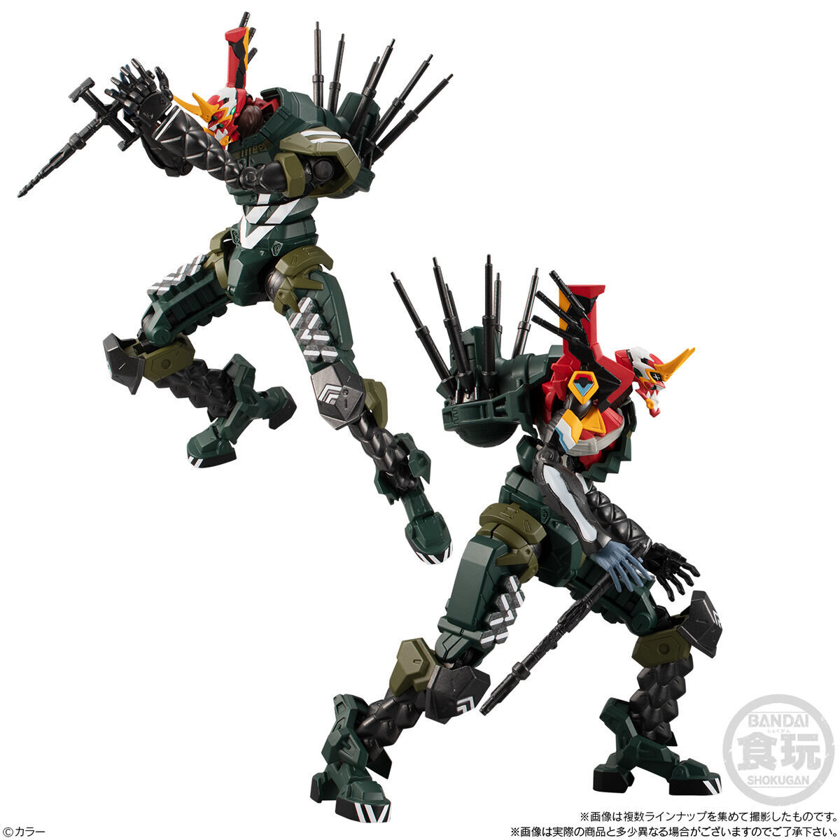 Eva Frame ヱヴァンゲリヲン新劇場版03 8個入りbox 食玩 ヱヴァンゲリヲン新劇場版 新世紀エヴァンゲリオン アキバのエックス通販本部