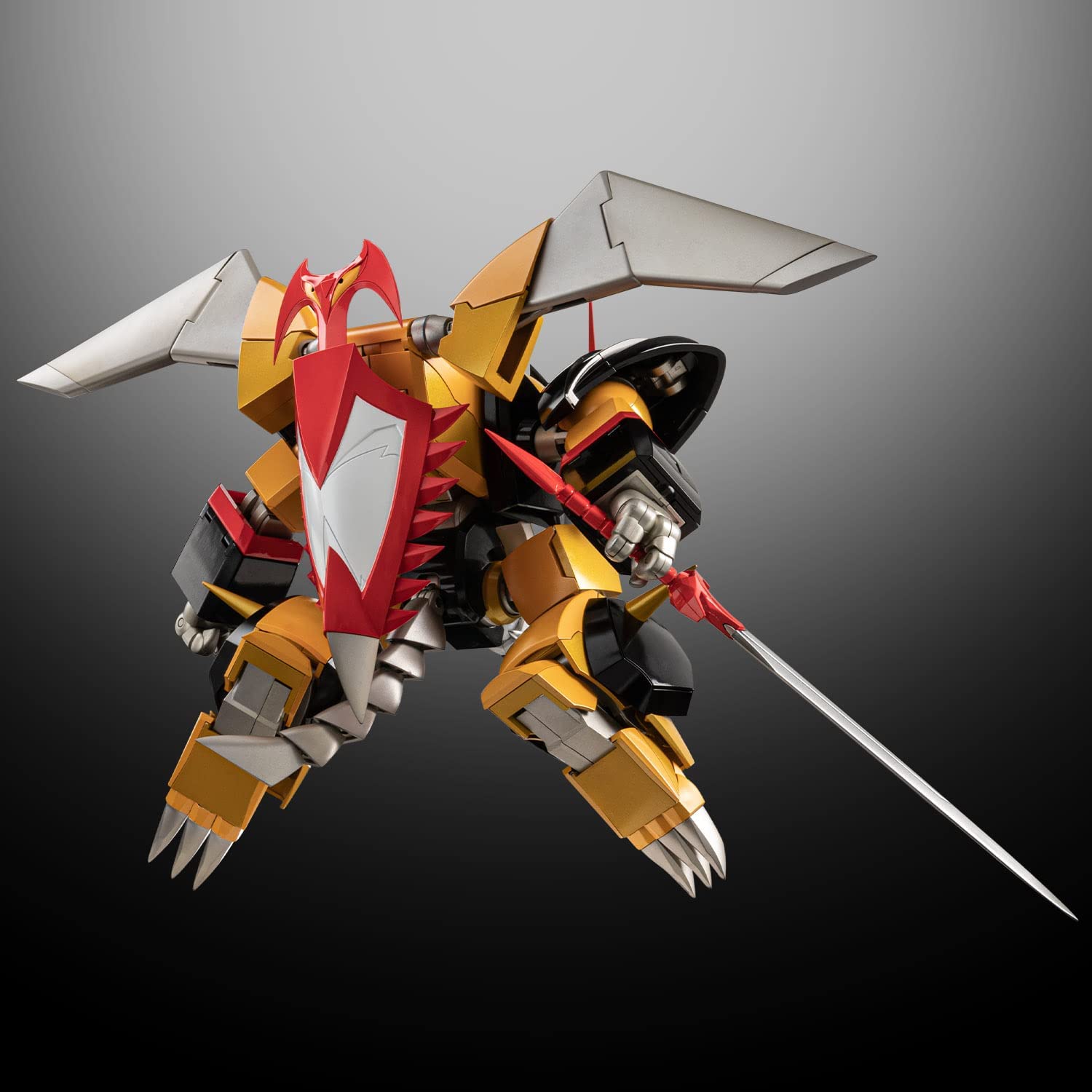 Metamor Force 邪虎丸 魔神英雄伝ワタル 完成品 アキバのエックス通販本部 Metamor Force 邪虎丸 魔神英雄伝ワタル 完成品 アキバのエックス通販本部
