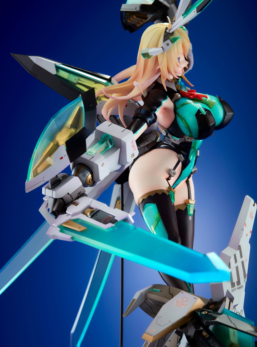 ヴェルテクス・オリジナルズ ENTRY NO.01 フィオナ・フルムーン Amazon | ヴェルテクス・オリジナルズ オービットガールズ ENTRY