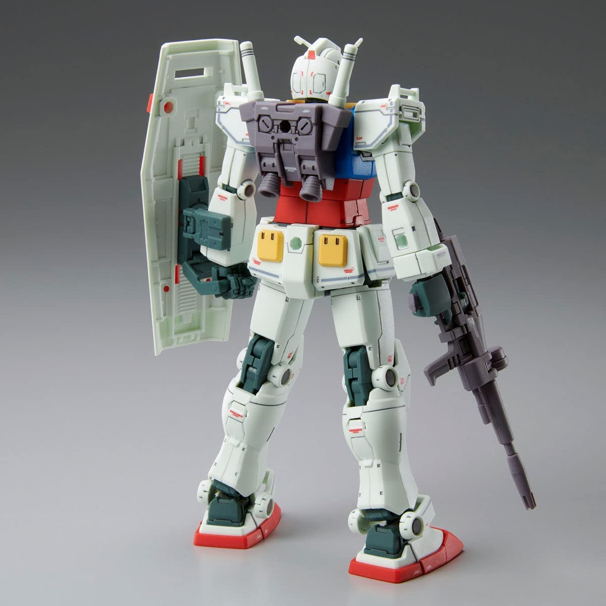 HG 1/144 RX-78-02 ガンダム(ククルス・ドアンの島版) プラモデル (ホビーオンラインショップ限定) 『機動戦士ガンダム ククルス・ドアンの島』