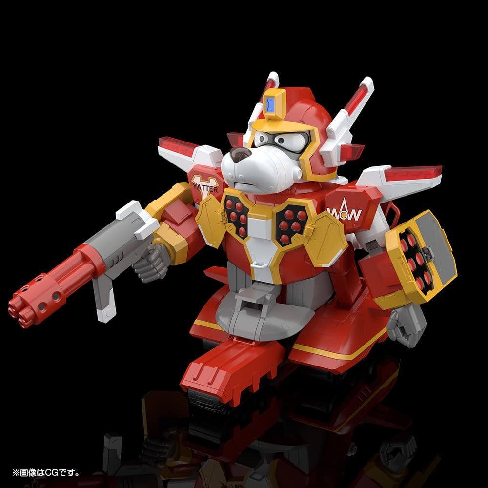 フロッグプロダクツ ヤッターマン