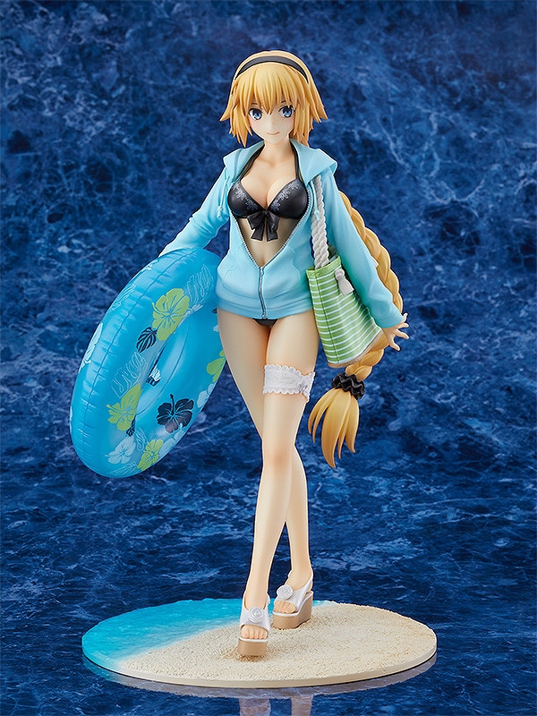【未開封】1/7 アーチャー/ジャンヌ・ダルク Amazon.co.jp: グッドスマイル・カンパニー Fate/Grand Order