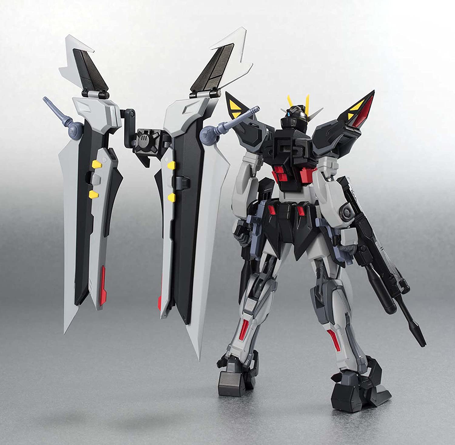 Robot魂 Side Ms ストライクノワール 機動戦士ガンダムseed C E 73 Stargazer 機動戦士ガンダムseed 7 12 お安くなりました アクションフィギュア アキバのエックス通販本部 Robot魂 Side Ms ストライクノワール 機動戦士ガンダムseed C E 73 Stargazer 機動戦士ガンダムseed 7 12 お安くなりました アクションフィギュア アキバのエックス通販本部