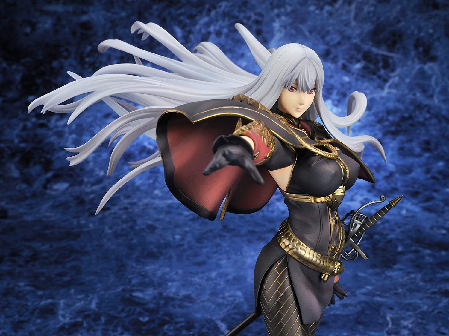 セルベリア・ブレス ヴァルキュリアVer. 1/7 完成品フィギュア