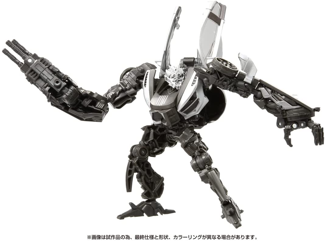 トランスフォーマー スタジオシリーズ SS-91 サイドウェイズ 『トランスフォーマー』 - 完成品 | アキバのエックス通販本部