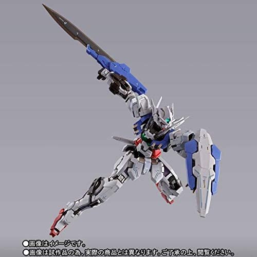 METAL BUILD ガンダムアストレア+プロトGNハイメガランチャー(魂ウェブ商店限定) 『機動戦士ガンダム00』