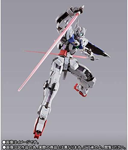 METAL BUILD ガンダムアストレア+プロトGNハイメガランチャー(魂ウェブ商店限定) 『機動戦士ガンダム00』