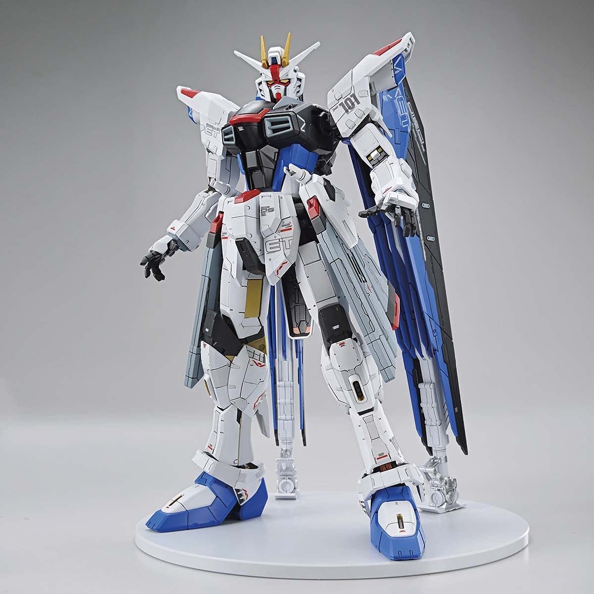 超合金 ZGMF-X10A フリーダムガンダム Ver.GCP 新品、未開封 新品未開封】超合金 ZGMF-X10A フリーダムガンダム Ver GCP 機動