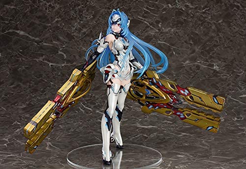 ゼノブレイド2 KOS-MOS Re: 1/7 完成品フィギュア