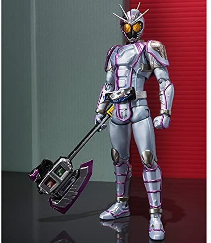 S H Figuarts 仮面ライダーチェイサー 魂ウェブ商店限定 仮面ライダードライブ アクションフィギュア アキバのエックス通販本部