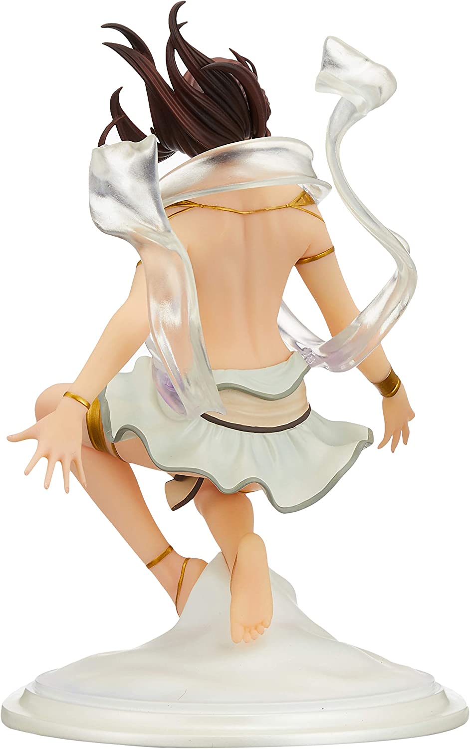KEIKO'S Beauty Line 風神 雷神 フィギュア 風 KEIKO's Beauty Line collection Goddess No.C632 風雷神 風 1/7
