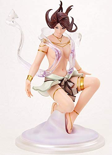 KEIKO'S Beauty Line 風神 雷神 フィギュア 風 Amazon.co.jp: KEIKO'S Beauty Line collection Goddess No.C632 風