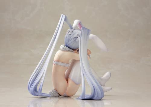 4-Leaves マブラヴ オルタネイティヴ 社霞 -白兎- 1/6 完成品