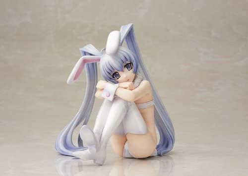 4-Leaves マブラヴ オルタネイティヴ 社霞 -白兎- 1/6 完成品