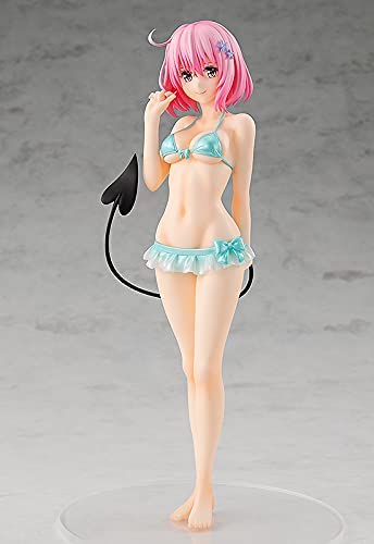 とらぶる ダークネス モモ・ベリア・デビルーク ホビージャパン 完成品フィギュア Amazon | To LOVEる -とらぶる- ダークネス モモ・べリア