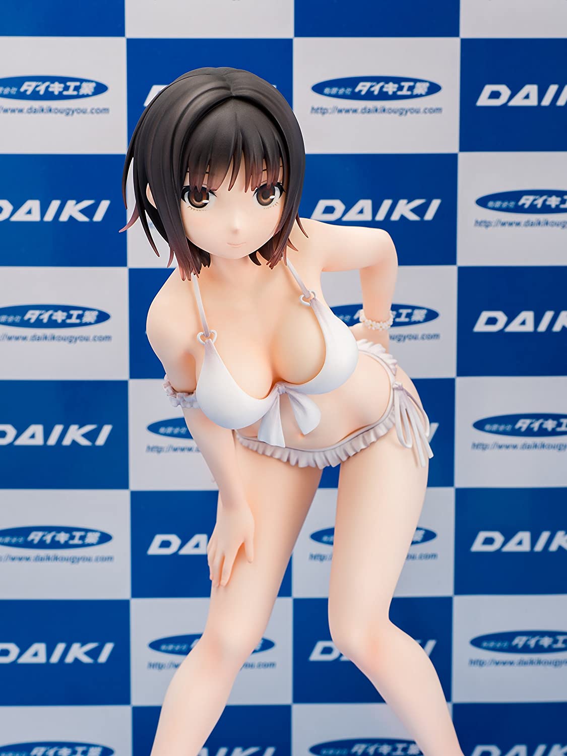 ✨美品✨珈琲貴族　青山澄香 Debut pause 2017 Edition 珈琲貴族「青山澄香 Debut pause 2017 Edition」 1/6 完成品フィギュア