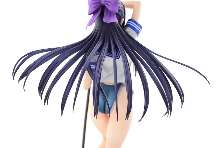 ワルキューレロマンツェ　　 　　　龍造寺茜 1/8 完成品フィギュア 美少女フィギュア】ワルキューレロマンツェ More&More 龍造寺 茜