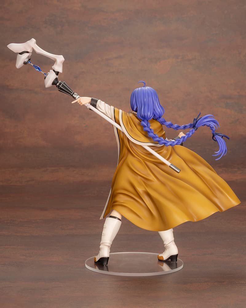ロキシー・ミグルディア 1/8 完成品フィギュア（再販） 『無職