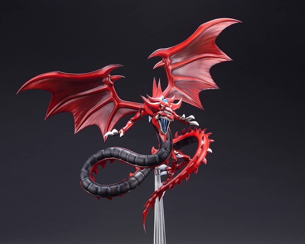 重巧超大シリーズ 遊☆戯☆王デュエルモンスターズ オシリスの天空竜 