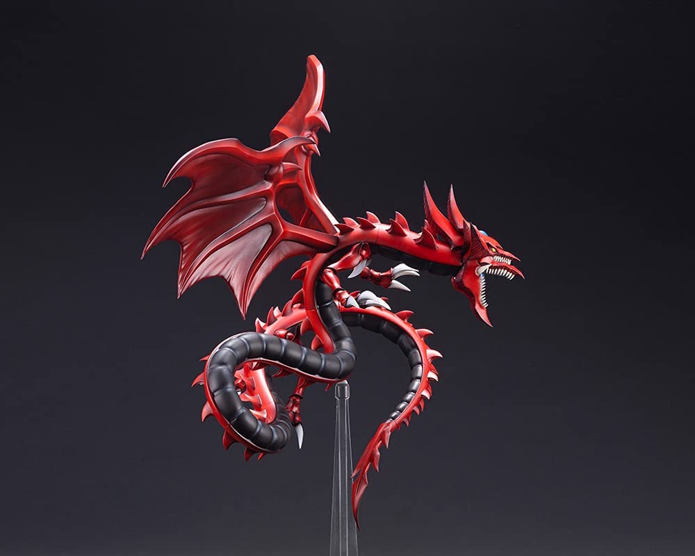 重巧超大シリーズ 遊☆戯☆王デュエルモンスターズ オシリスの天空竜 