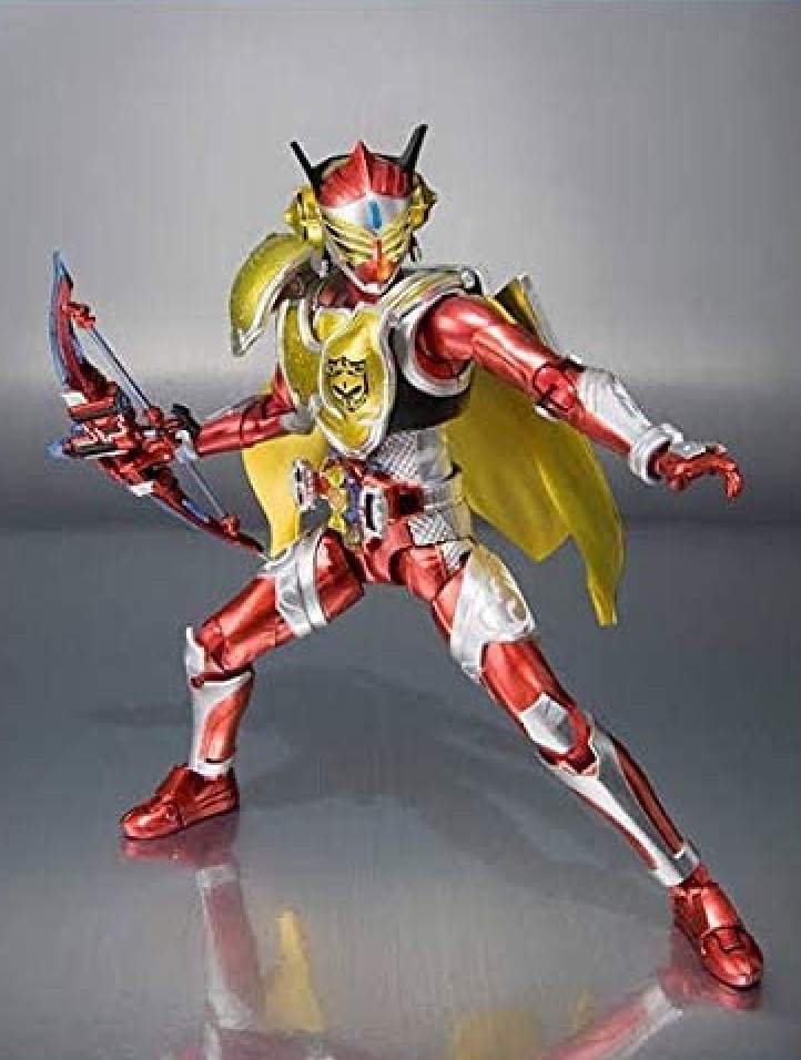 S H Figuarts 仮面ライダーバロン レモンエナジーアームズ 魂ネイション14開催記念 仮面ライダー鎧武 ガイム 6 3 お安くなりました アクションフィギュア アキバのエックス通販本部