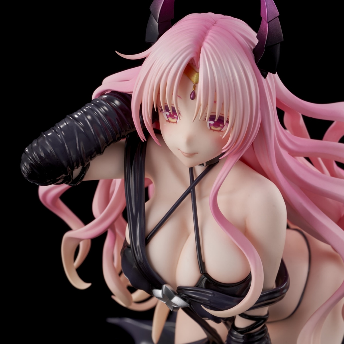 セフィ・ミカエラ・デビルーク ダークネスVer. 1/6 『To LOVEる