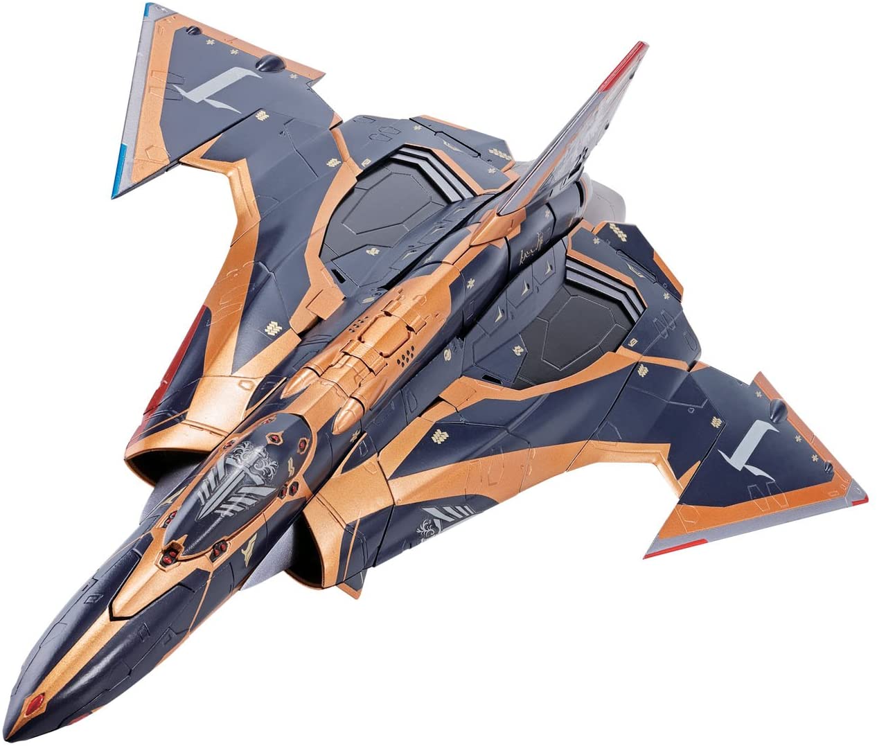 DX超合金 SV-262HsドラケンIII(キース・エアロ・ウィンダミア機 ...