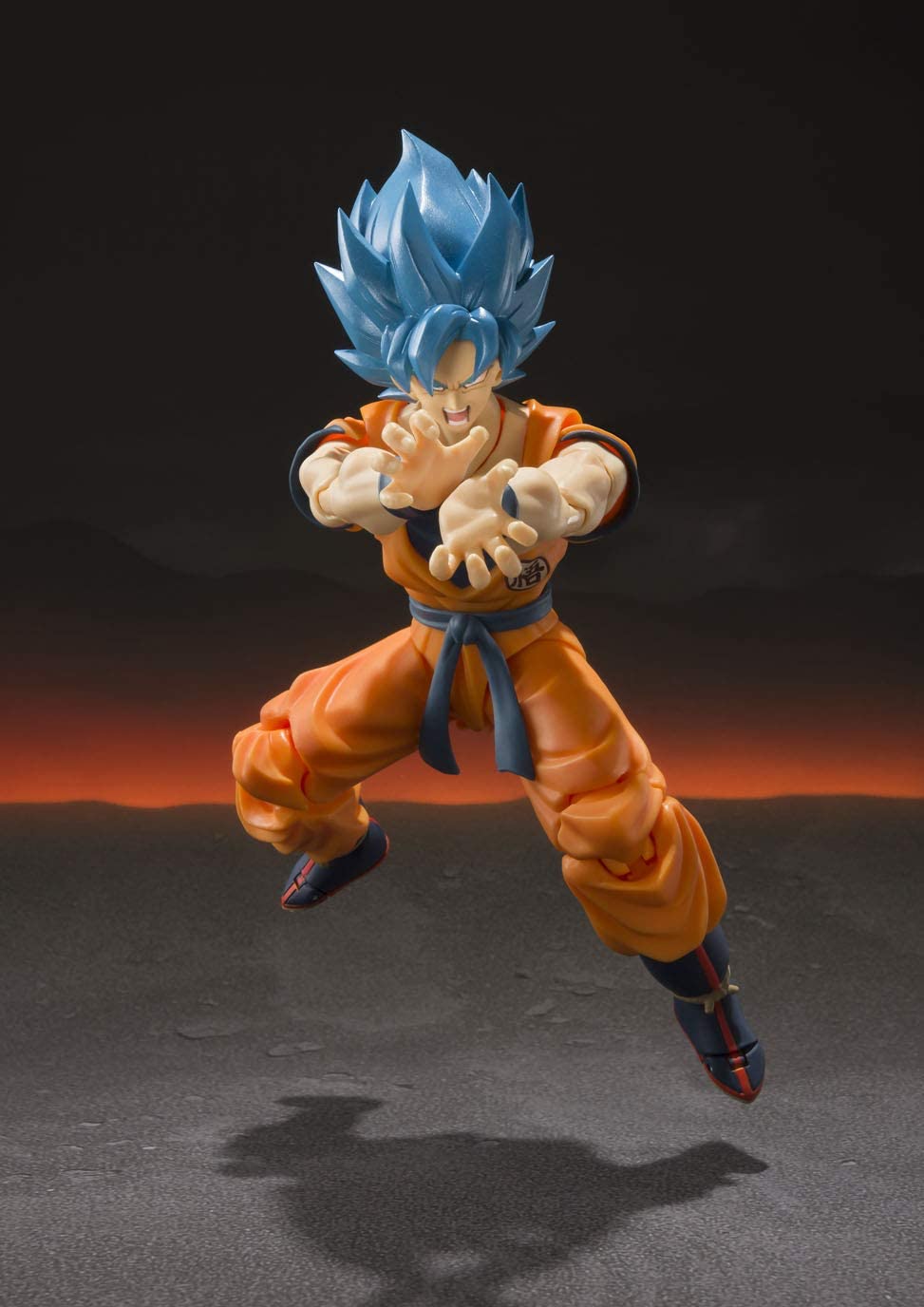 S H Figuarts スーパーサイヤ人ゴッド スーパーサイヤ人 孫悟空 超 ベジータ 超 フィギュアーツ Bpbd Kendalkab Go Id