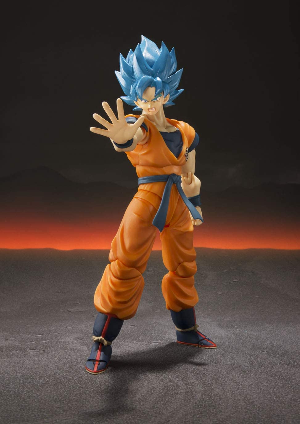 S H Figuarts スーパーサイヤ人ゴッドスーパーサイヤ人孫悟空 超 再販 ドラゴンボール超 ブロリー 完成品フィギュア アキバのエックス通販本部 S H Figuarts スーパーサイヤ人ゴッドスーパーサイヤ人孫悟空 超 再販 ドラゴンボール超 ブロリー 完成品フィギュア アキバのエックス通販本部