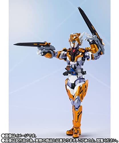 S H Figuarts 仮面ライダーバルキリー ジャスティスサーバル 魂ウェブ商店限定 ゼロワン Others 仮面ライダーバルカン バルキリー 8 3 お安くなりました アクションフィギュア アキバのエックス通販本部
