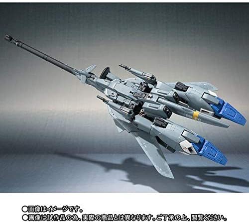 Metal Robot魂 Ka Signature Side Ms ゼータプラス C1 03 シグマン機 魂ウェブ商店限定 ガンダム センチネル 完成品 アキバのエックス通販本部