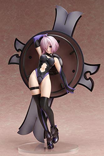 シールダー/マシュ・キリエライト 限定ver. 1/7 完成品