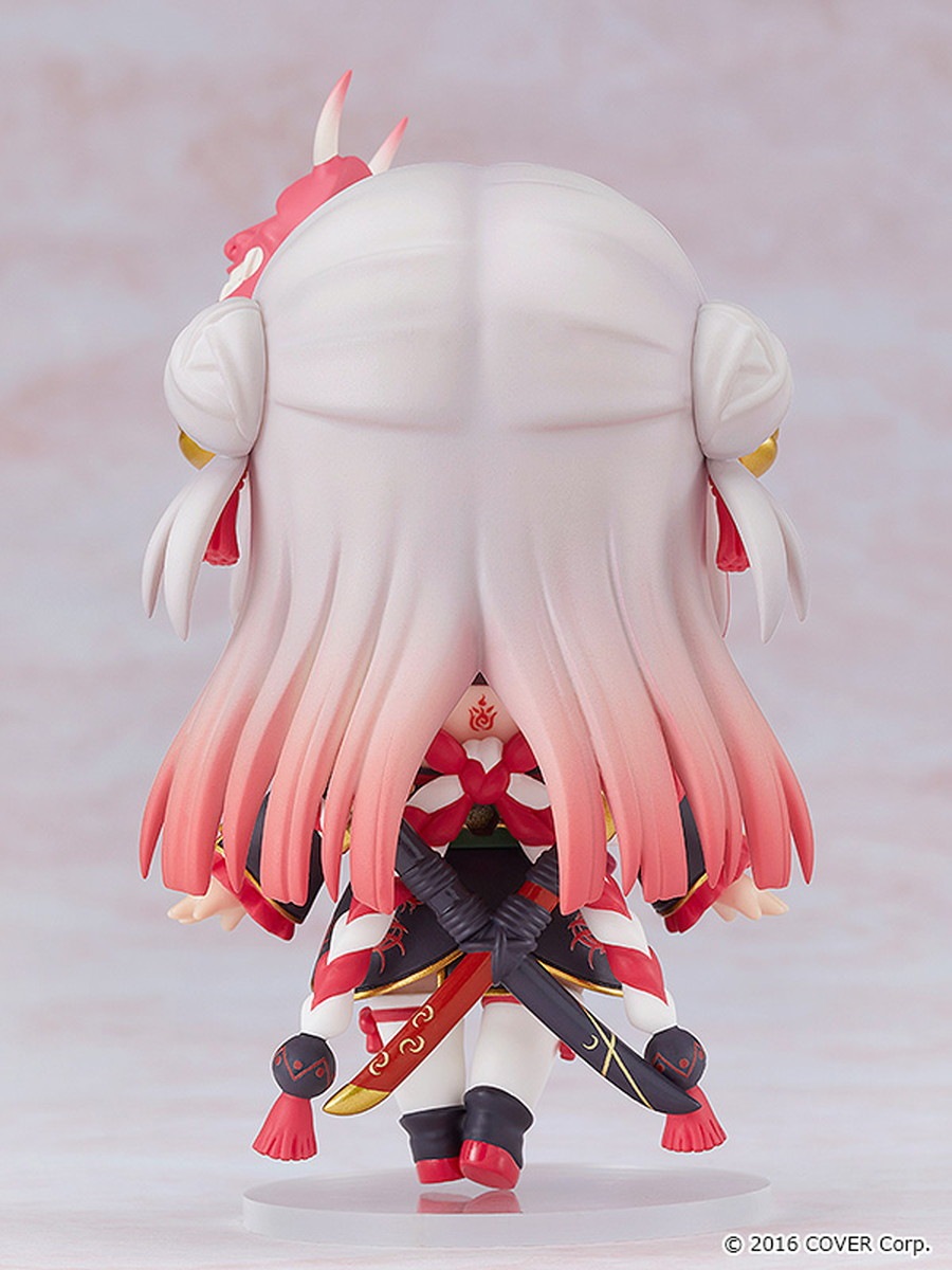 ホロライブ ねんどろいど 沙花叉クロヱ Amazon | ねんどろいど ホロライブプロダクション 沙花叉クロヱ