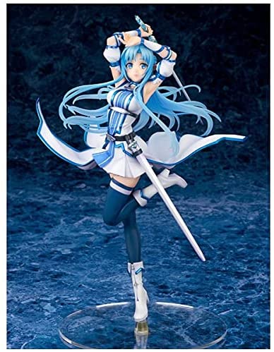 アスナ ウンディーネVer. 1/7 完成品フィギュア 『ソードアート ...