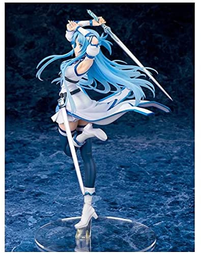 アスナ ウンディーネVer. 1/7 完成品フィギュア 『ソードアート ...