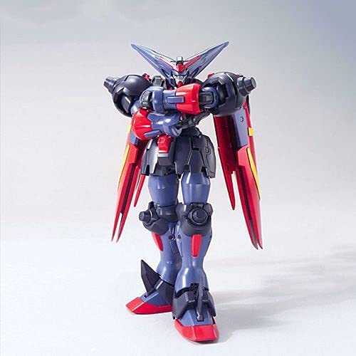 HGFC 1/144 マスターガンダム&風雲再起 プラモデル(再販) 『機動武闘伝Gガンダム』