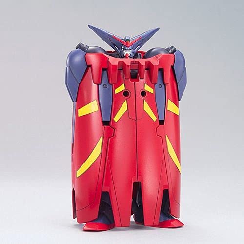 HGFC 1/144 マスターガンダム&風雲再起 プラモデル(再販) 『機動武闘伝Gガンダム』