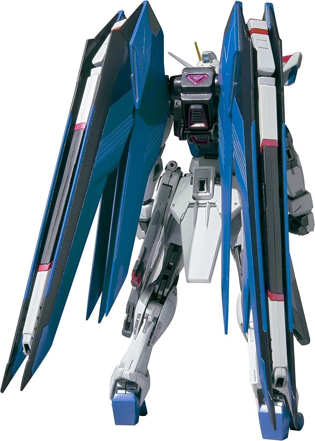 激安日本通販サイト Metal Build Zgmf X10a フリーダムガンダ ホビーショップ ケンビル ポンパレモール 春の新作 Realville Com Br