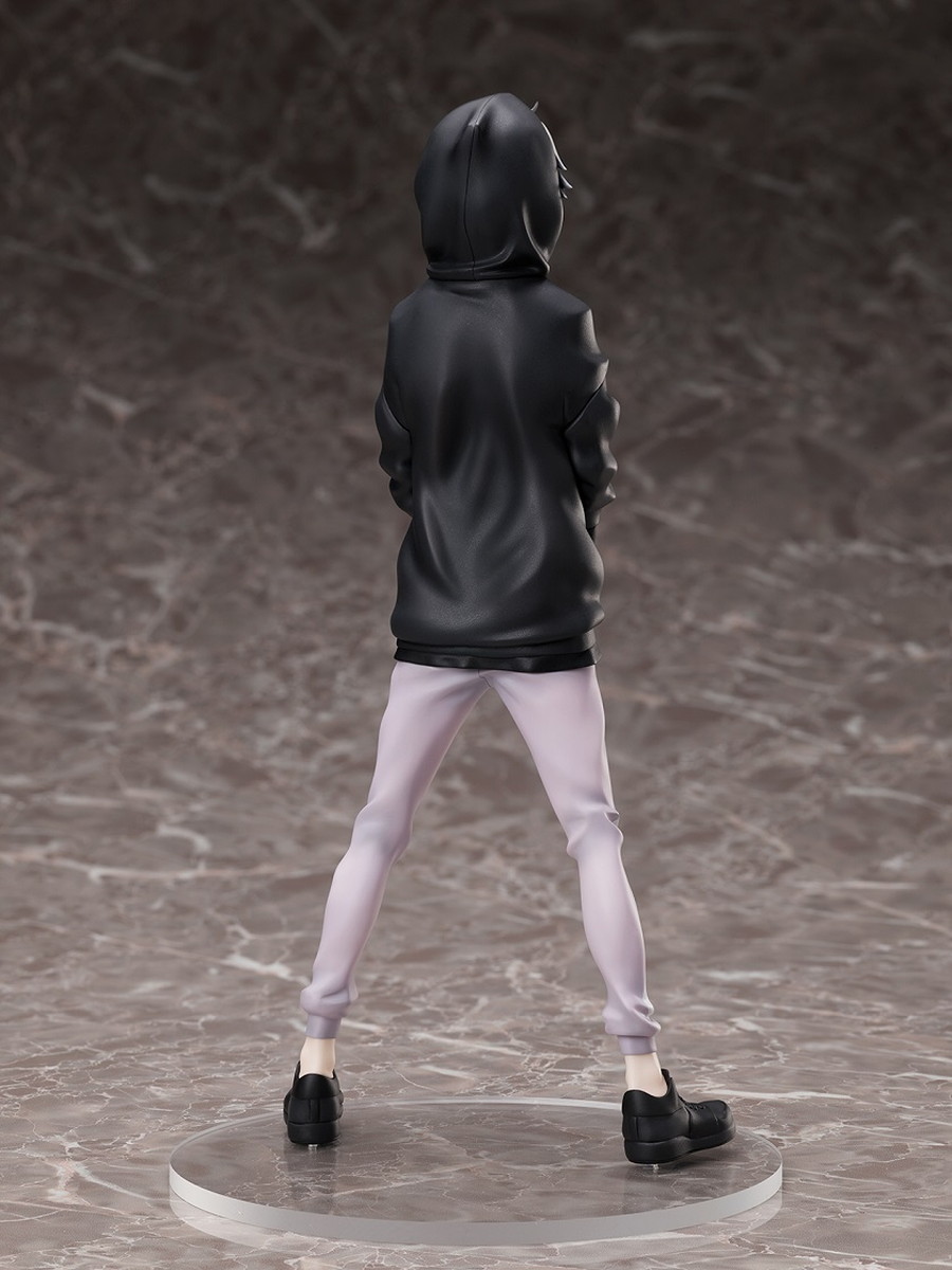 エヴァンゲリオン(RADIO EVA) 渚カヲル Ver.RADIO EVA 1/7 完成品フィギュア（再販） 『新世紀エヴァンゲリオン』