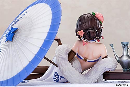 オリジナルシリーズ:傾城恋-昭君 玉環 1/7 完成品フィギュア