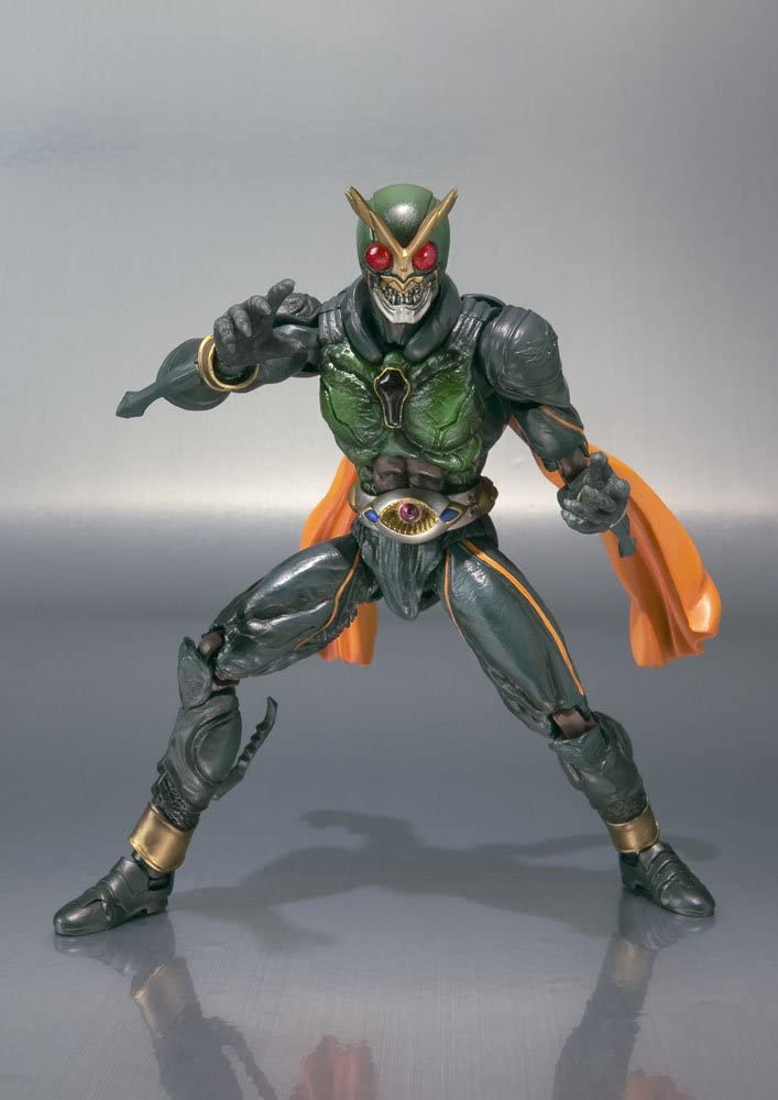 S.H.Figuarts アナザーアギト(再販) 『仮面ライダーアギト 