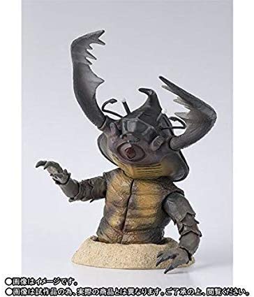 S.H.Figuarts アントラー(魂ウェブ商店限定) 『ウルトラマン 