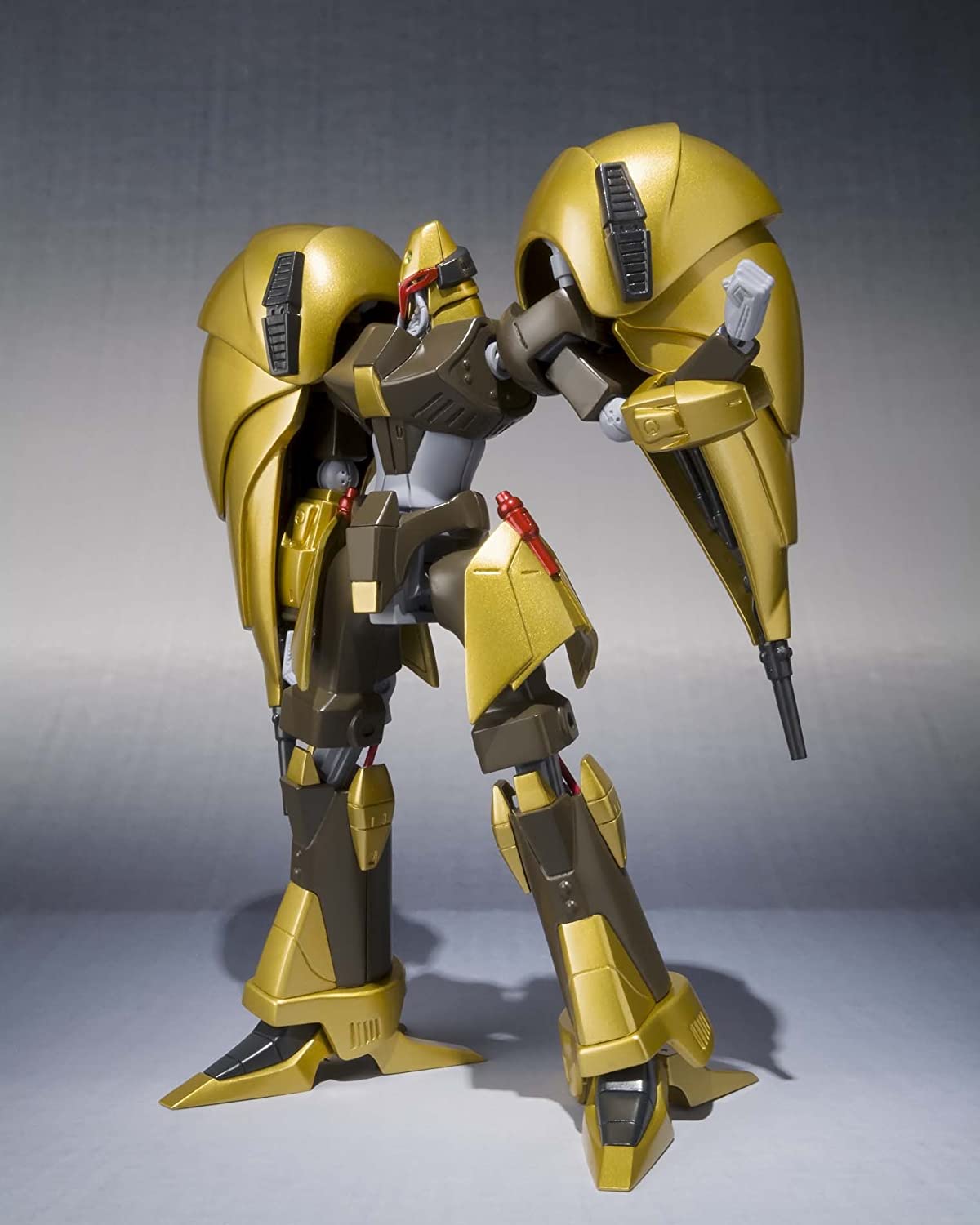 ROBOT魂 -ロボット魂-〈SIDE HM〉オージェ 『重戦機エルガイム