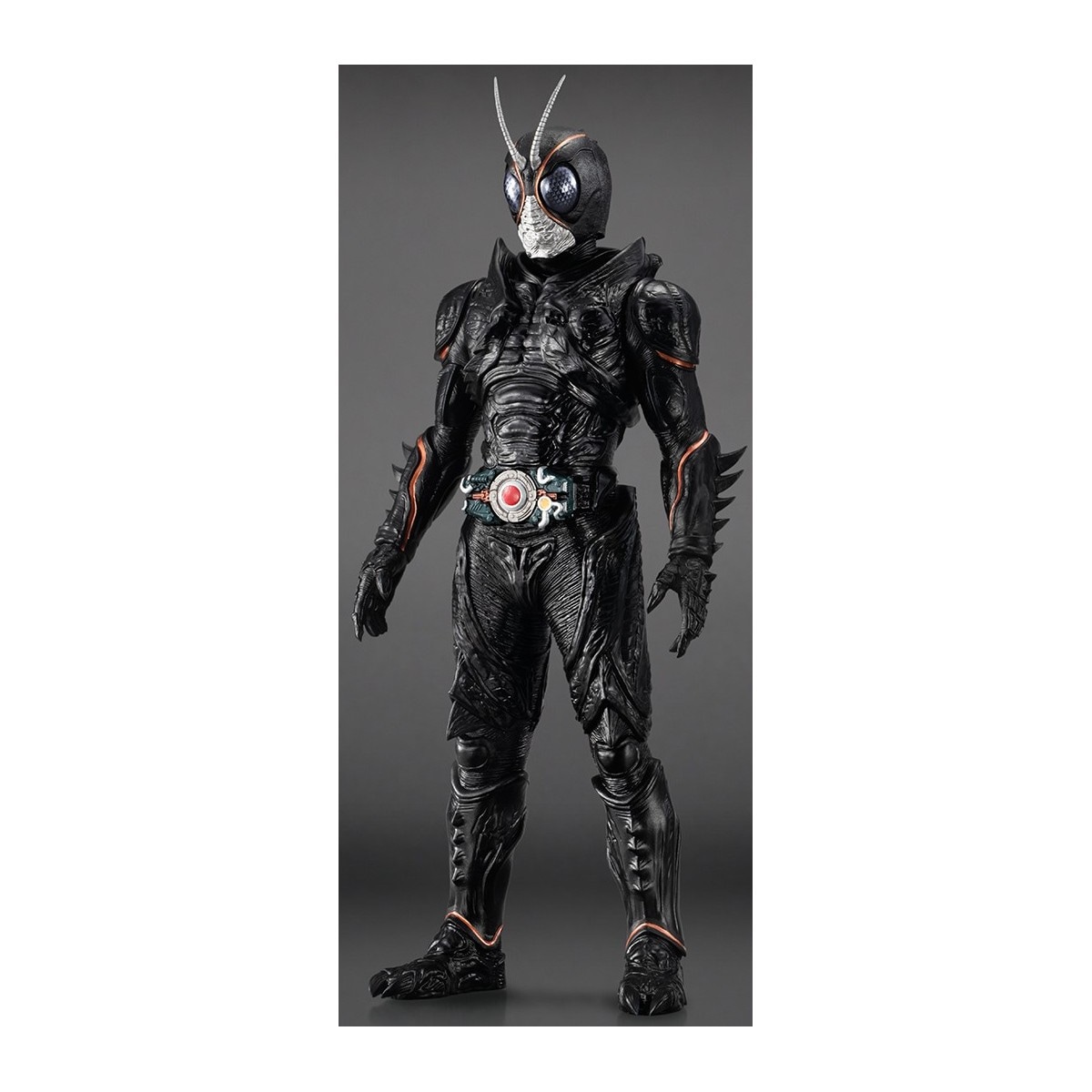 仮面ライダー　ブラック　ガレージキット　ボークス　ソフビ　ブラックサン 仮面ライダー ブラック ガレージキット ボークス ソフビ